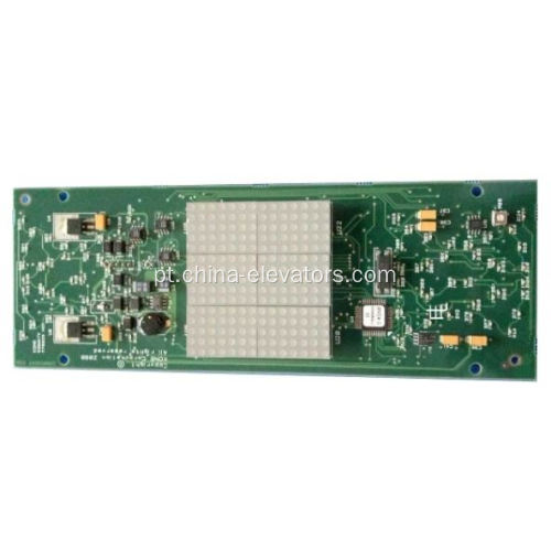 KM775920G01 SIGMATV DOT MATRIX DIOS